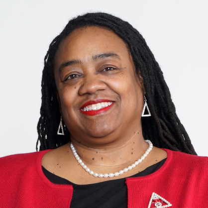 Nichelle M. Hayes