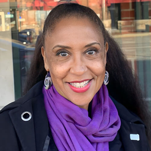 Deborah Robinson