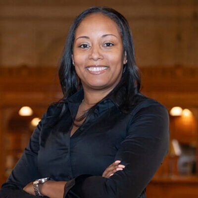 Shauntee Burns-Simpson