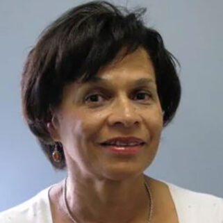 Belinda Tucker