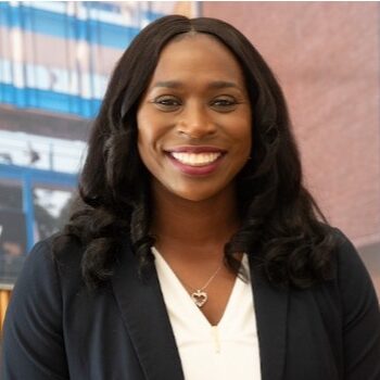 Aisha Johnson