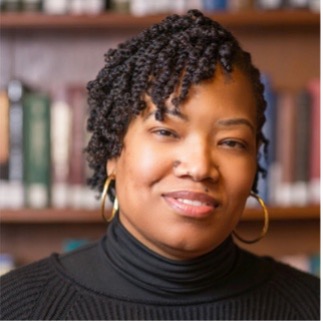 Yolanda Gleason